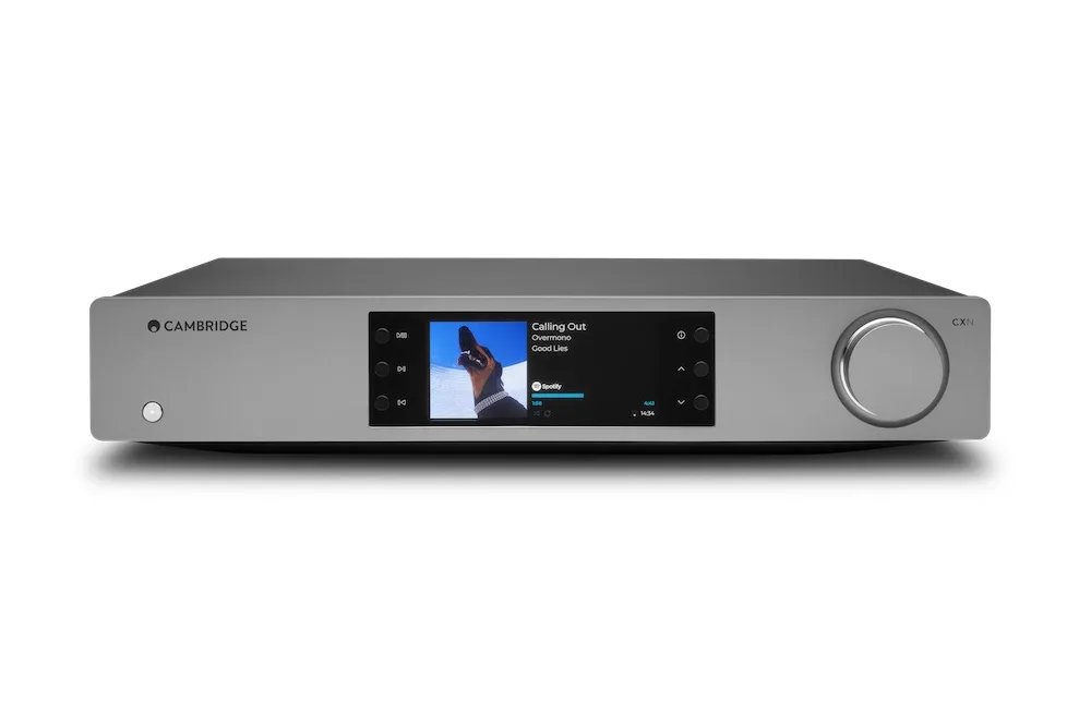 WiiM Pro AirPlay 2 Ricevitore Chromecast audio WiFi Multiroom Streamer  Funziona con Alexa Siri e l'assistente Google Streaming Audio Hi-Res da  Spotify  Music TIDAL (WiiM Pro Plus-2) : : Elettronica