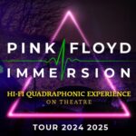 pink floyd immersion